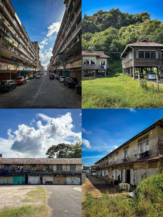 探秘山打根：沙巴的夢幻之境