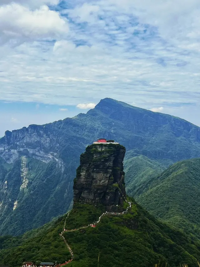 동남귀주-통런 2일 여행 핵심 명소 완벽 즐기기 이 글만 보면 충분