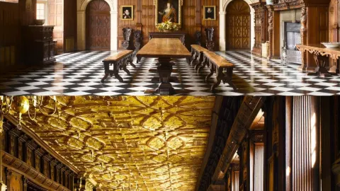 Hatfield: Discover the History and Natural Beauty of England — traveler post in Hatfield