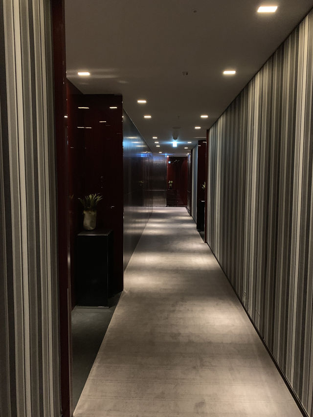 # 倫敦寶格麗酒店奢華與便利完美結合
