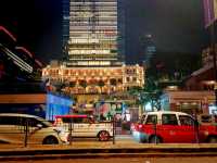 Hong Kong Bustling World: Complete Guide for Wonderlust Visitors