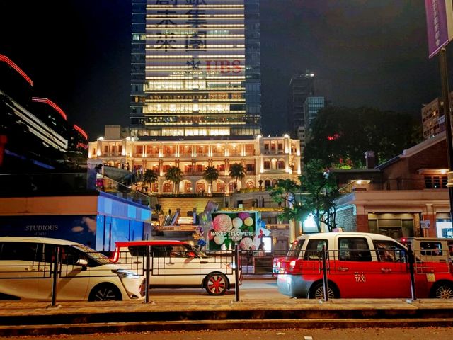 Hong Kong Bustling World: Complete Guide for Wonderlust Visitors