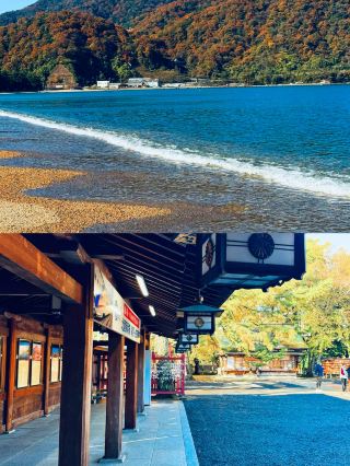 日本！福井，一個令我驚喜的冷門城市