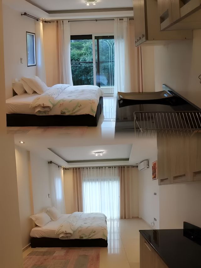 馬蘇巴斯托高爾夫住宅酒店，完美居停