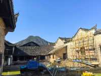 湖南岳陽張谷英村|天下第一村