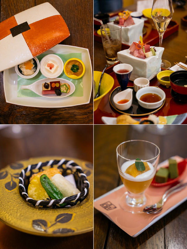 一泊二食｜日本山阴地区溫泉旅馆分享