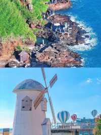 Beihai is truly a picturesque city.