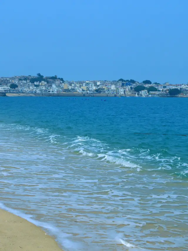 Here's your 3-day itinerary for Zhangzhou during the winter break!