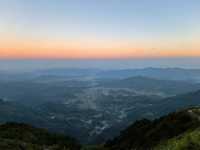 江西·𝐖𝐮 𝐠𝐨𝐧𝐠 𝐬𝐡𝐚𝐧武功山