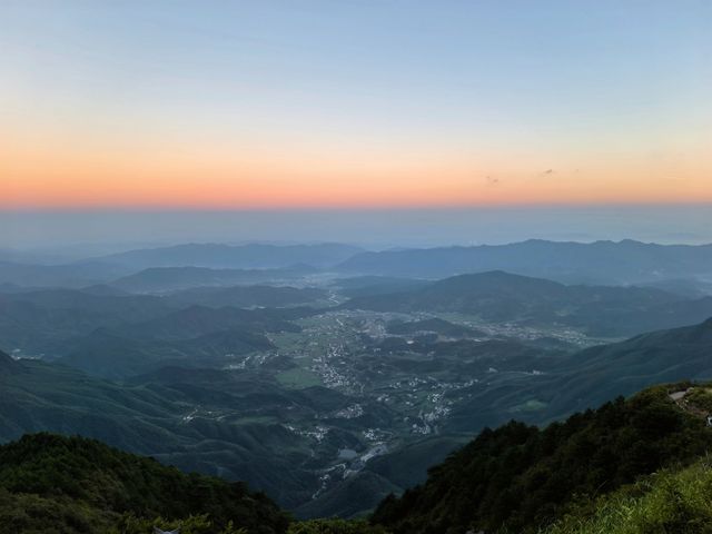 江西·𝐖𝐮 𝐠𝐨𝐧𝐠 𝐬𝐡𝐚𝐧武功山