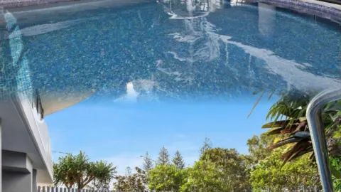 I just checked out after a week-long stay! The service was incredibly attentive. — traveler post in Mooloolaba
