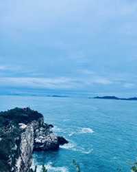 深圳那片海，赴一場海邊露營之約