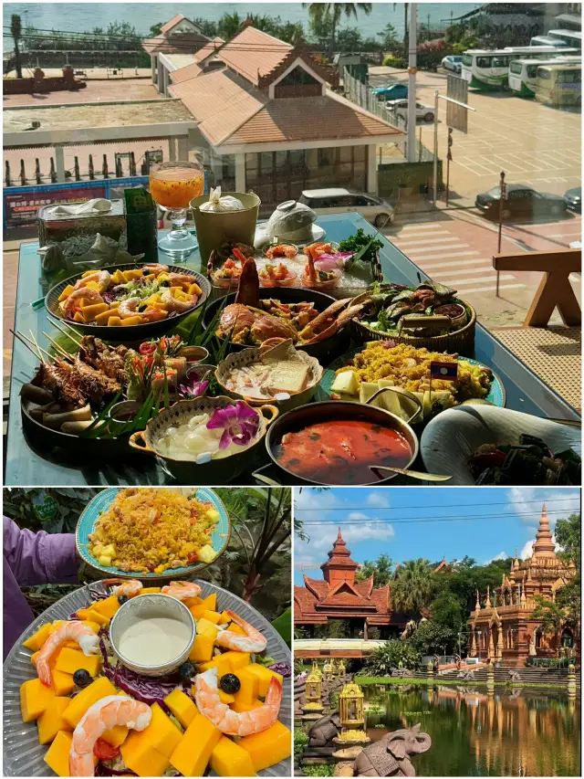 Mangshi Trip Review: An Honest Account of My Journey Inspired by a Song