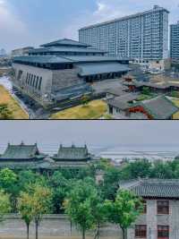 運城｜小眾的池鹽博物館