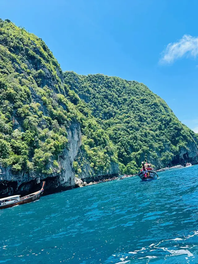 A 6-Day Winter Trip to Thailand｜A Super Detailed Guide Is Here