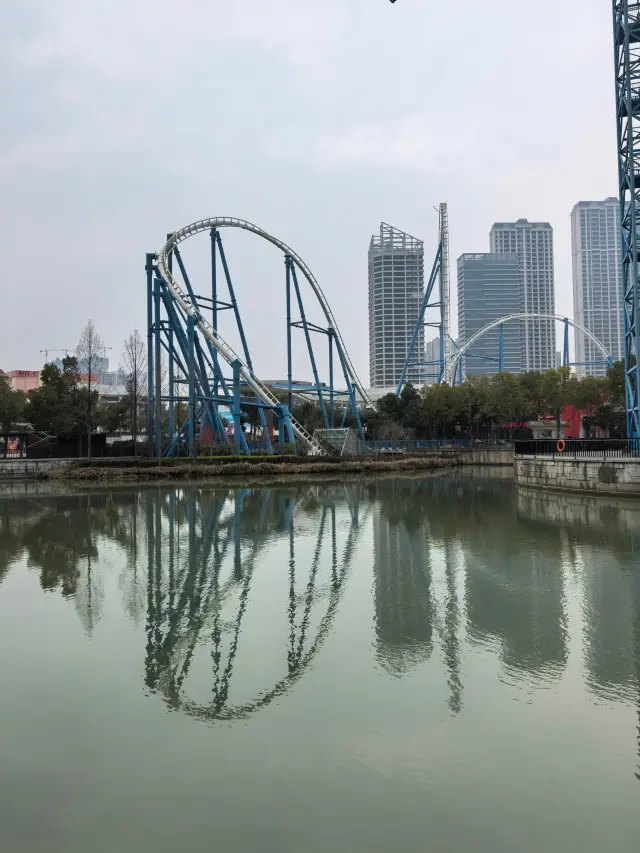 Do you dare to experience it?