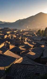 土耳其番紅花城：希德爾山—最佳全景觀景點 
