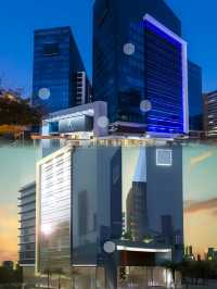 巴蘭基亞皇冠假日酒店：奢華舒適，盡享旅途愜意
