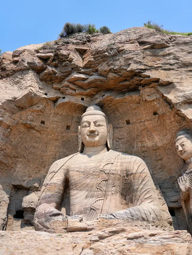 Datong City Highlights Day Trip—This Guide Has It All!