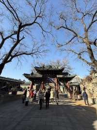 【太原必打卡 | 純陽宮：千年道韻，靜享一方清幽】