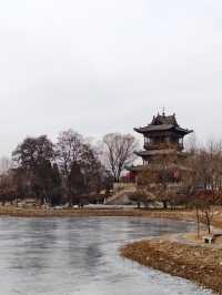 常家莊園