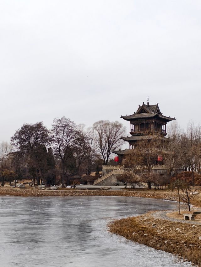 常家莊園