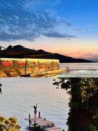 情侶必住的私湯民宿|蘇州太湖