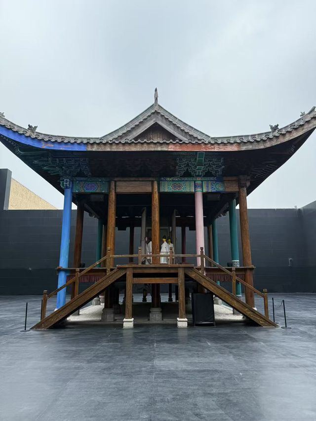 只有河南 真的是河南行最大的驚喜