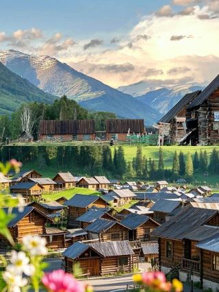 A 15-day tour of the best of southern and northern Xinjiang.