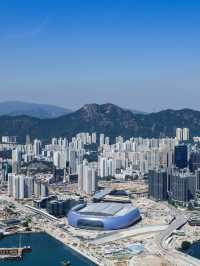 香港遠足｜全運會香港賽區攻略搶先看！！期待