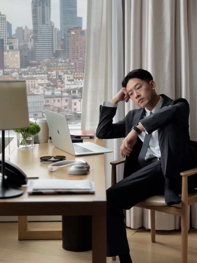 上海艾迪遜，全季？