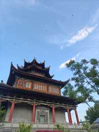 清明踏春 探秘新疆伊犁—賽里木湖的森林奇境