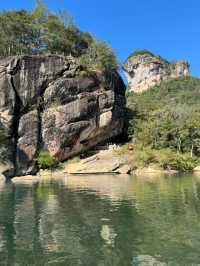 中國福建福州平潭島等地8日遊 超全攻略來襲
