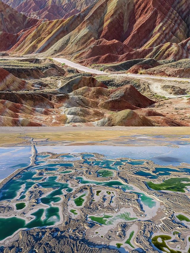 反向安利！青甘環線5大雷點，看完再出發