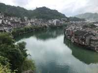鎮遠苗服體驗，兩天一夜旅行也要盡興