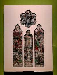 世博會博物館，「與美為期」展覽