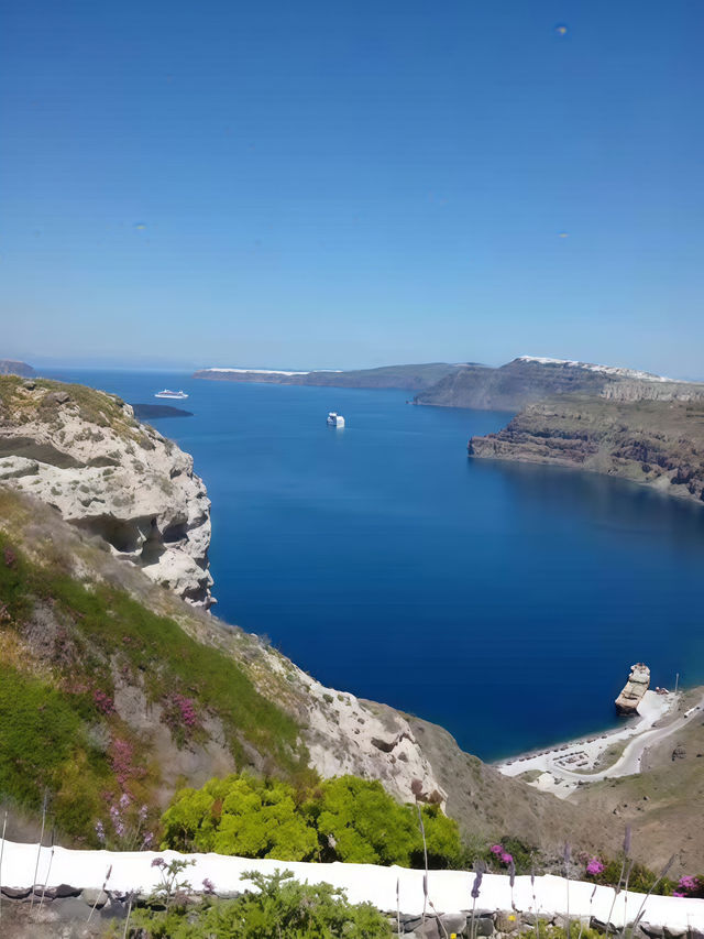 愛琴海海岸旅行攻略