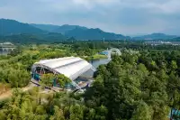 江浙滬週末放鬆！自駕暢遊莫干山