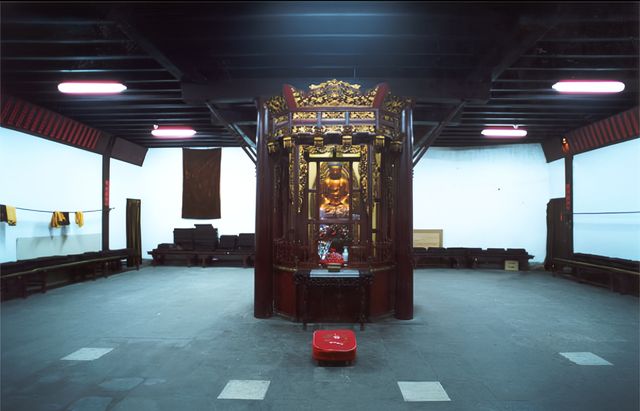 人生迷茫 沒有答案 就來抄抄經 玉佛禪寺