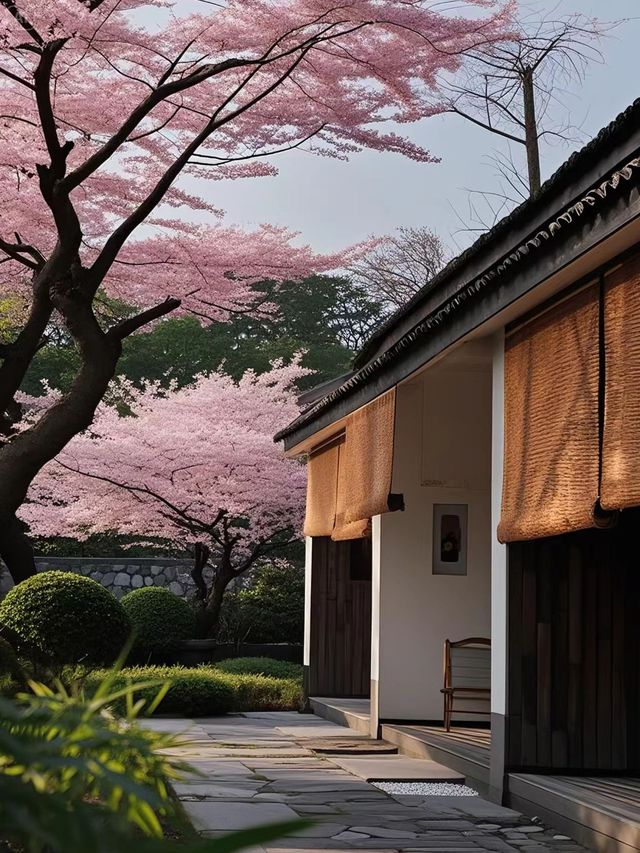 成都周邊遊｜什邡蓥華山春日限定攻略，一鍵解鎖N種玩法！