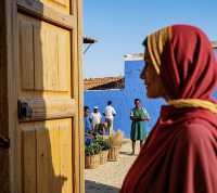 Djerba Explore Village吉爾巴探索村