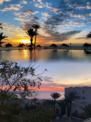 【吉爾巴島】2天1夜深度遊！絕美海灘