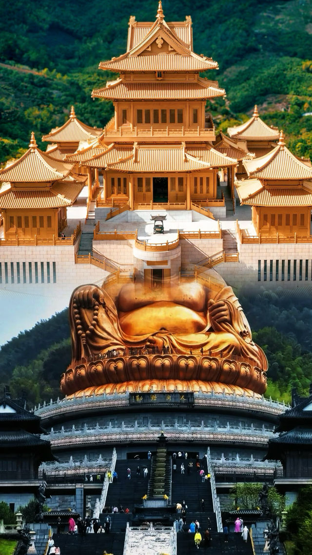 週末去邊度？雪竇山一日遊攻略嚟啦！
