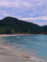 Visit Redang Island at the end of March for a perfect getaway!