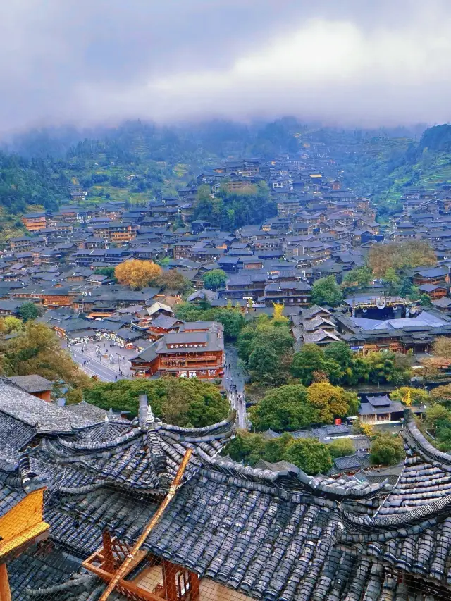 4-Day Getaway to Guiyang and More: A Detailed, Foolproof Guide