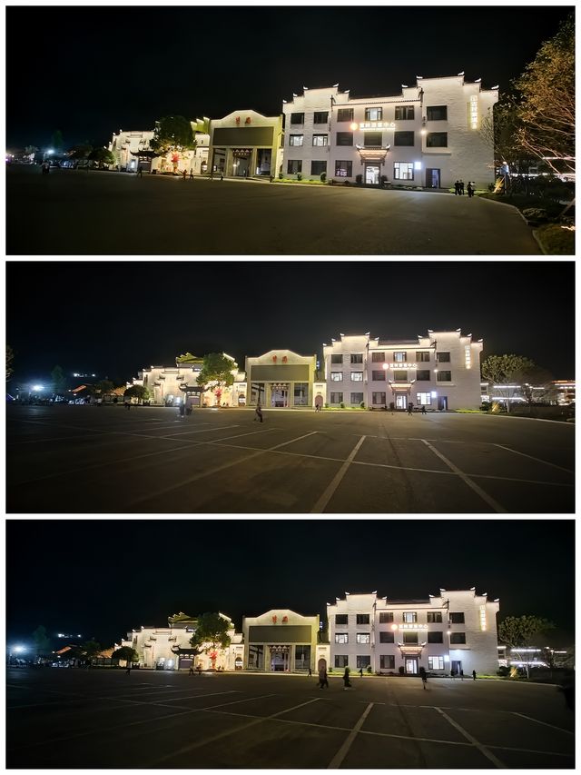 贛東北探秋丨婺源篁嶺景區a