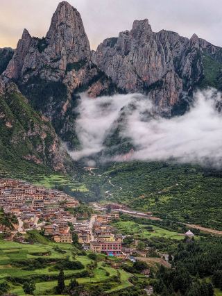 2-Day In-depth Gannan Tour: A No-regrets Guide