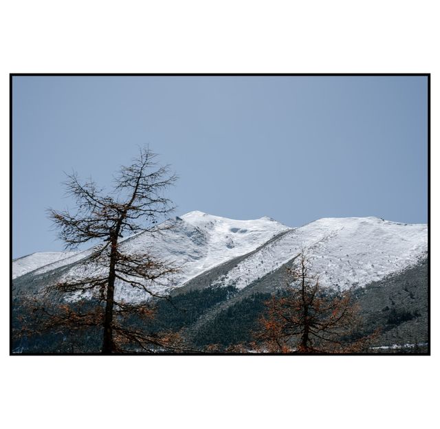 人生是曠野｜一定要來一次梅里雪山