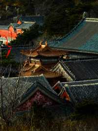 濟南-泰安-濟寧3日遊 超詳細攻略趕緊碼住