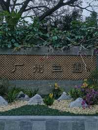幽蘭深處，時光的呢喃——廣州蘭圃之行